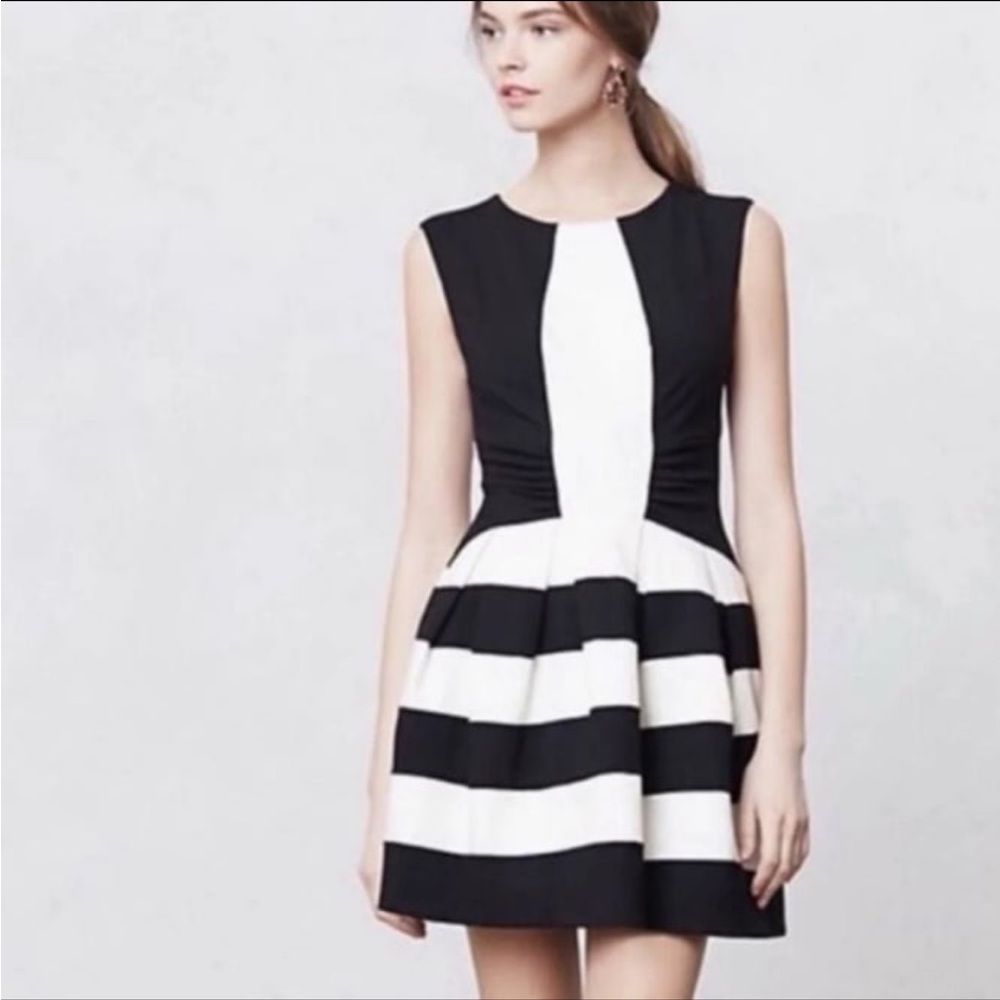 Anthropologie Dress